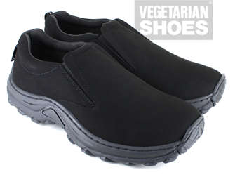 Kalahari Shoe (Black) 