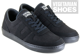 Fanatic Sneaker Hemp (Black) 