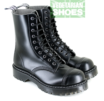 vegan safety boots