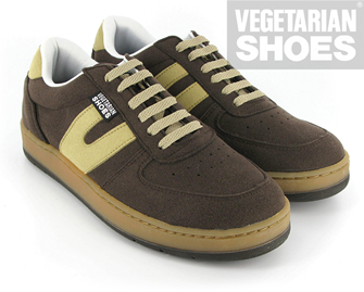 Veg Supreme (Brown) 