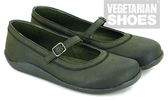 Amy Sandal (Dark Green) 