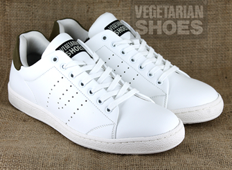 Kemp Sneaker (White) 