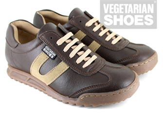 X Trainer (Brown) 