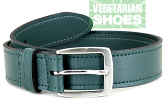 Town Belt (Dark Green) 