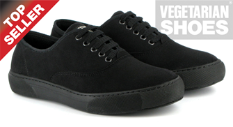 Kennedy Shoe (Black) 