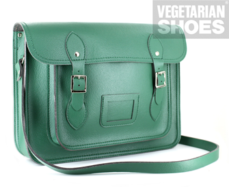 Satchel (Green) 