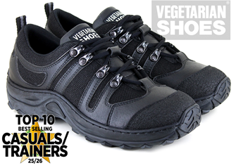 Spider XT Hemp (Black) 