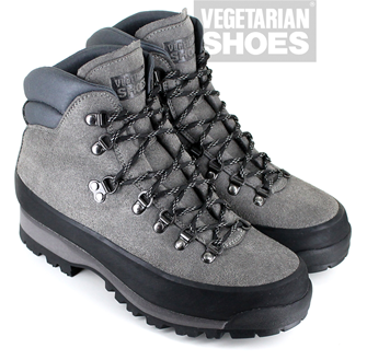 vegan walking boots uk