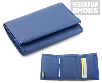 Wallet (Blue) 