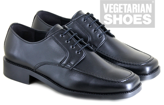 Suit Shoe (Black) 
