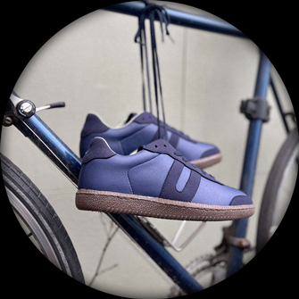 Cheatah (Navy/Navy) 