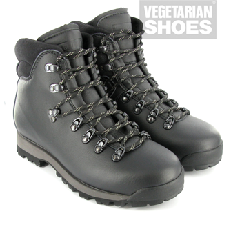 vegan hiking boots uk