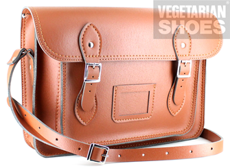 Satchel (Tan) 