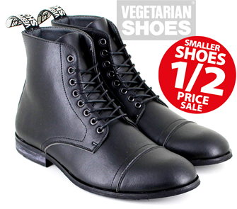 Aubrey Boot (Black) 