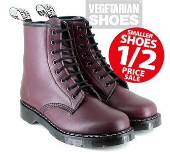 Airseal Boulder Boot (Burgundy) 