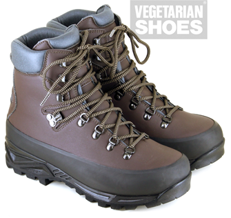 Veggie Trekker MK6 (Brown) 