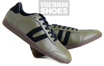 Cheatah (Olive/Black) 