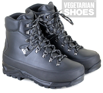 Veggie Trekker MK6 (Black) 