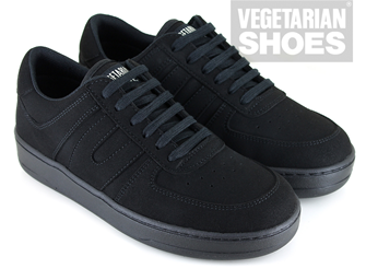 Veg Supreme (Black) 