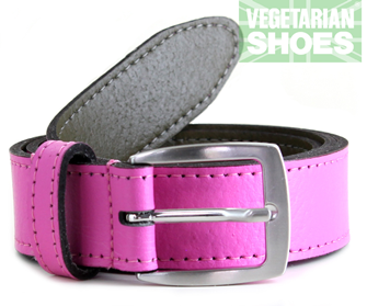 Town Belt - 28mm (Pink) 