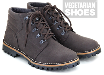 Karoo Boot (Brown) 