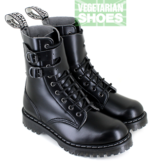 mens vegan boots uk