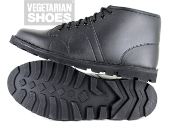 Bonobo Boot (Black) 