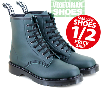 Airseal Boulder Boot (Forest Green) 