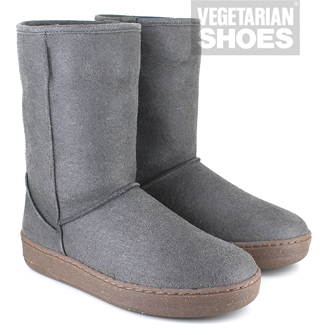 Snugge Boot (Grey) 