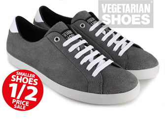 Canada Sneaker (Grey) 