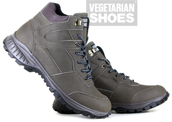Trail Boot Mk3 (Brown) 