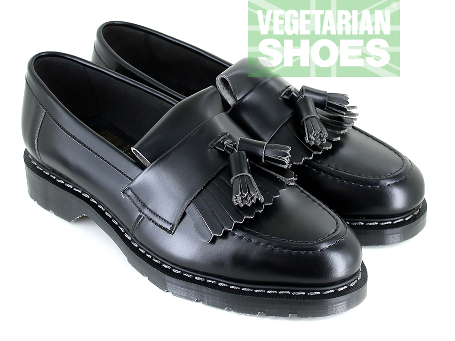 vegan mens loafers