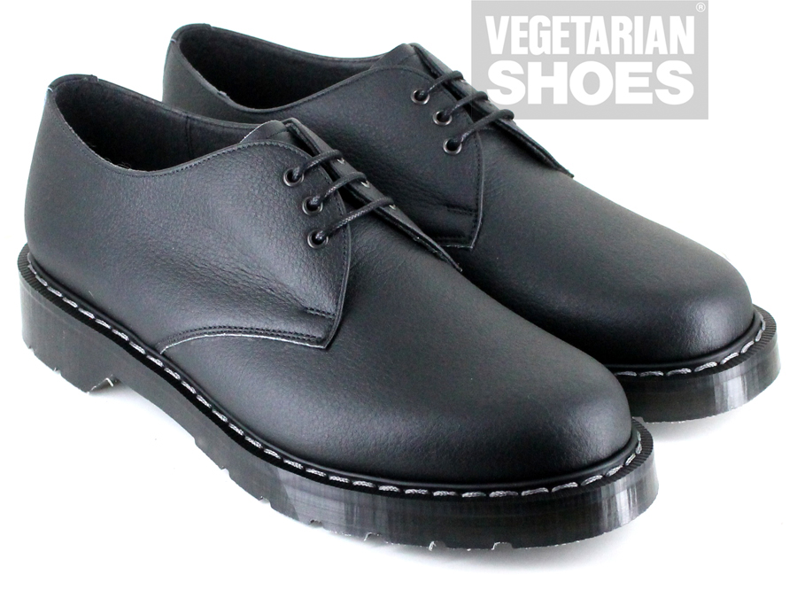 Vegetarian Shoes Vegan 3 Eye at Sudo