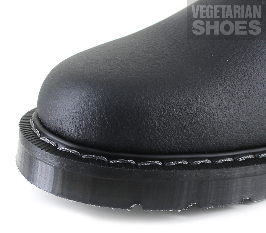 airseal chelsea boot black