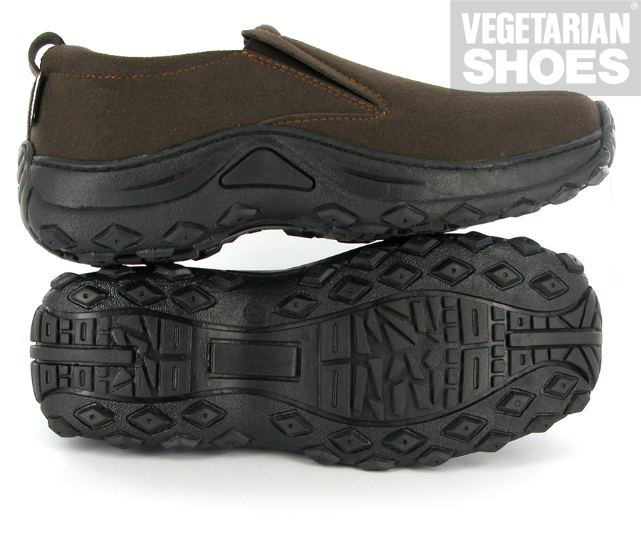 Kalahari Shoe Brown Unisex
