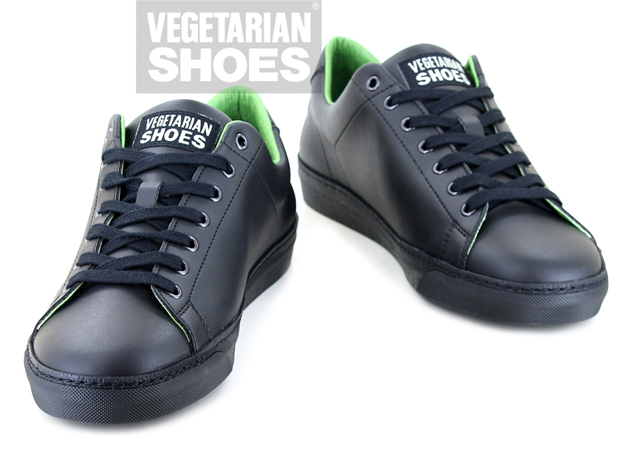 Fanatic Sneaker Black All Products