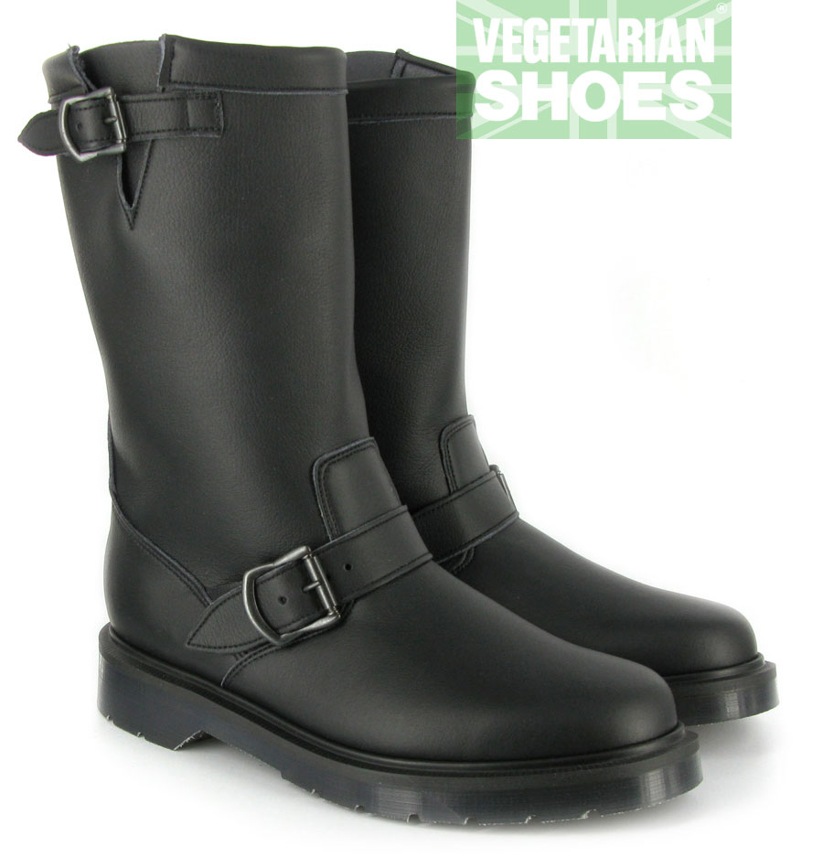 mens engineer boots uk