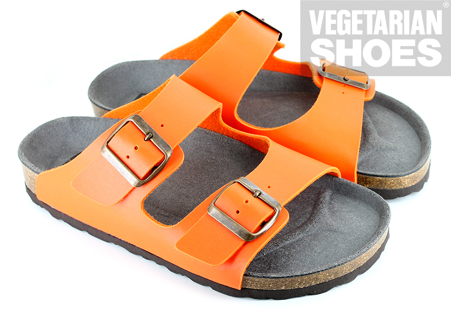 vegetarian shoes sandals