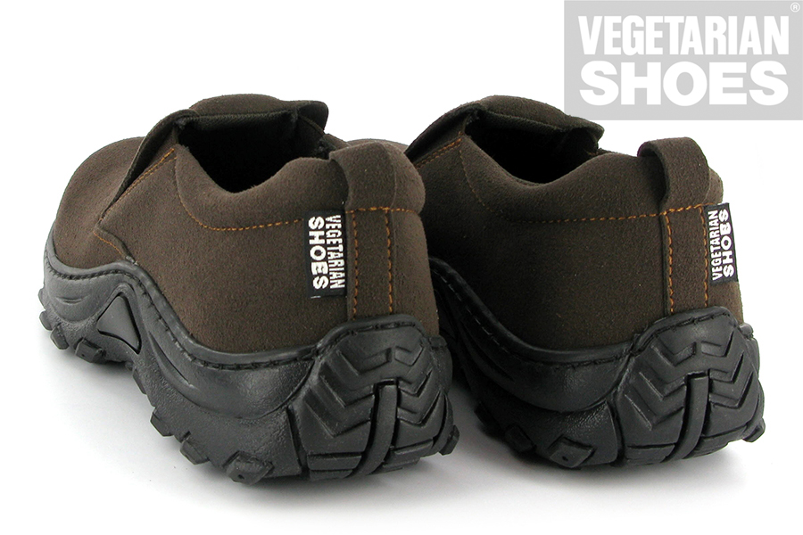 Kalahari Shoe Brown Unisex