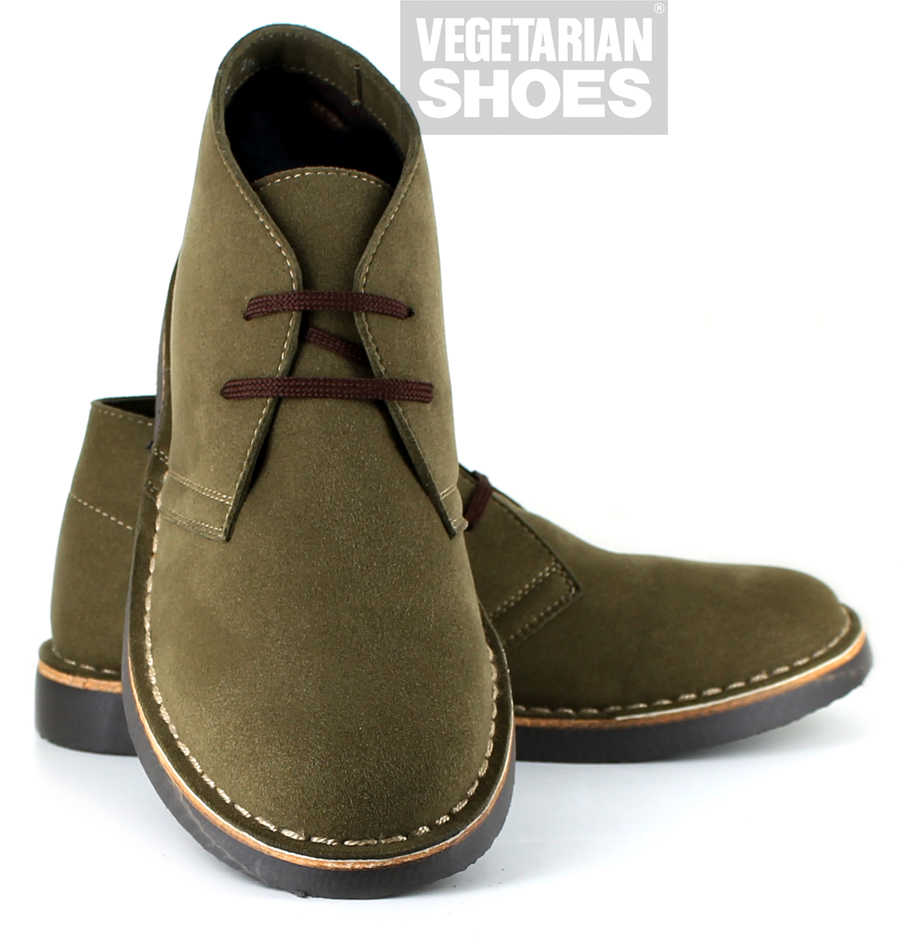 Bush Boot Olive All Products