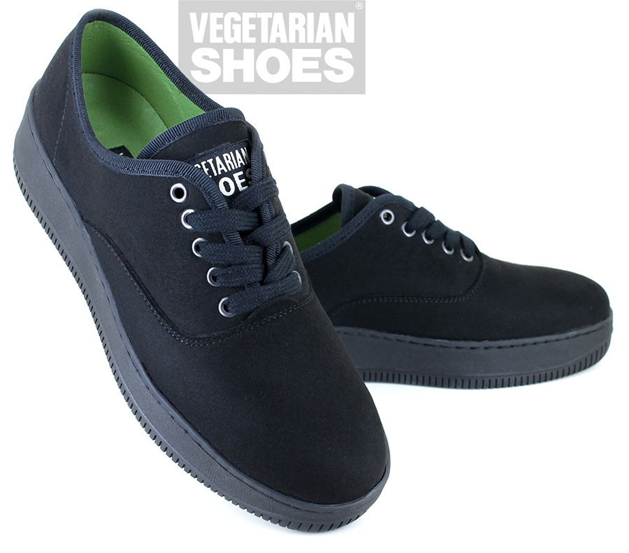 Vegan restaurant shoes hotsell