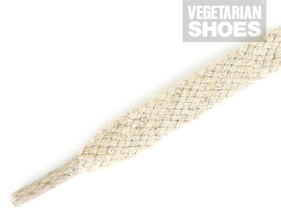 Hemp shoe laces deals