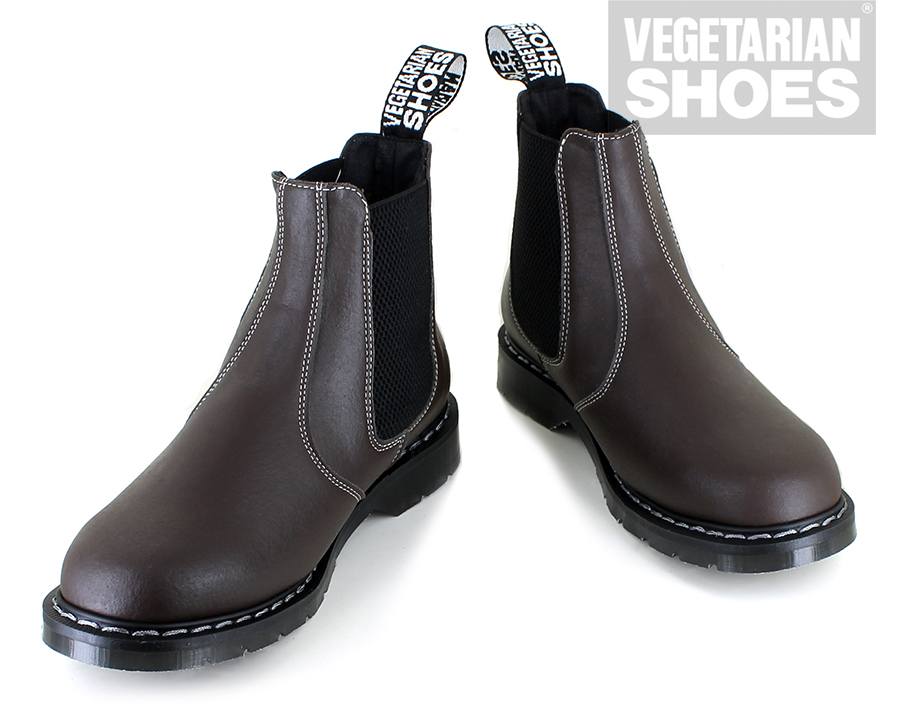 airseal chelsea boot black