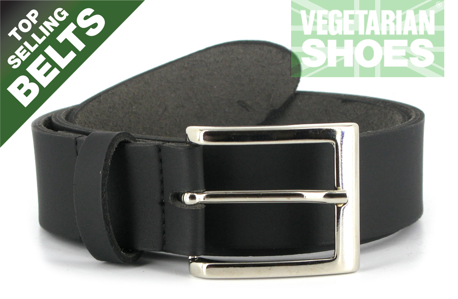 Vegetarian shoes hotsell belt