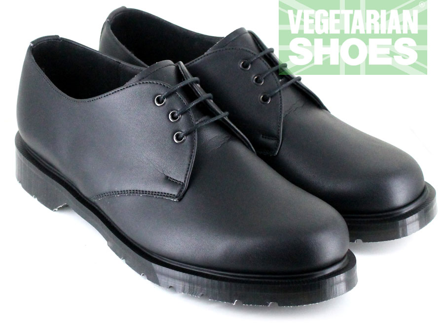 Airseal Acme Shoe (Black) 