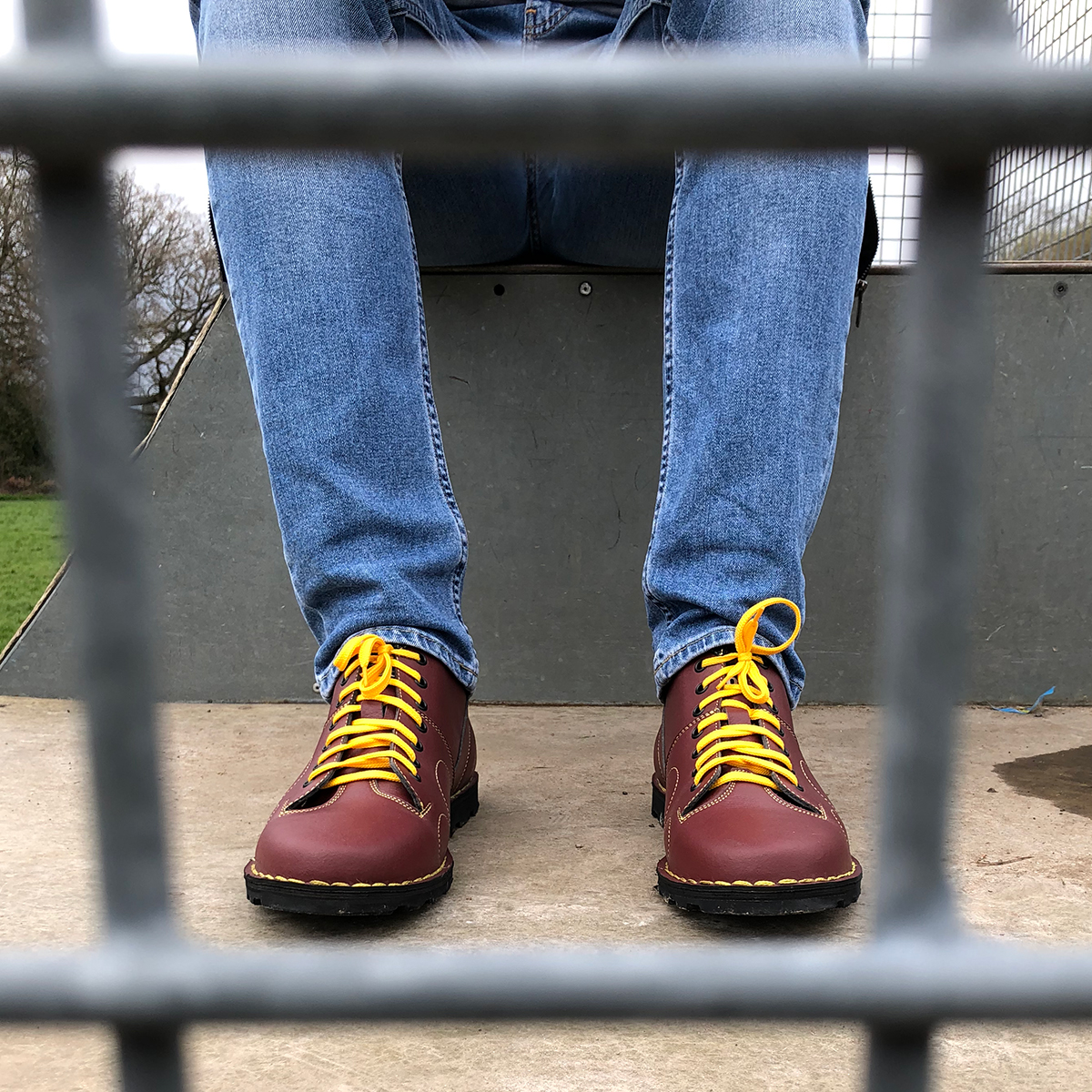 boots bonobo