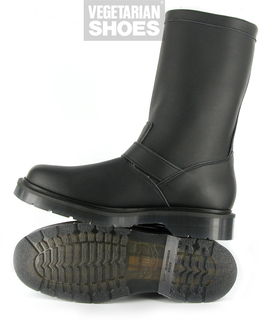 non steel toe