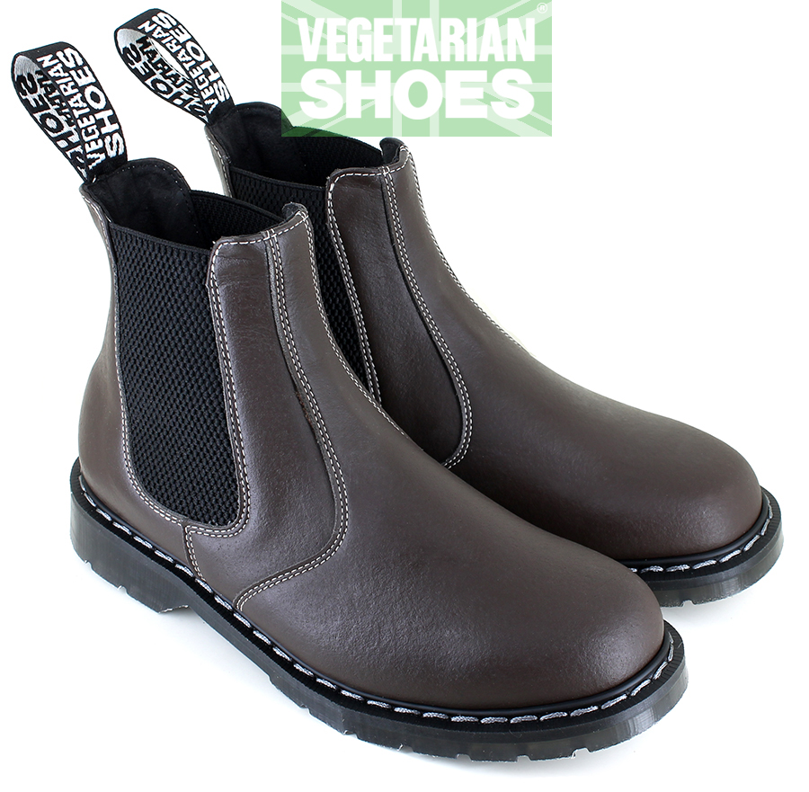 airseal chelsea boot black