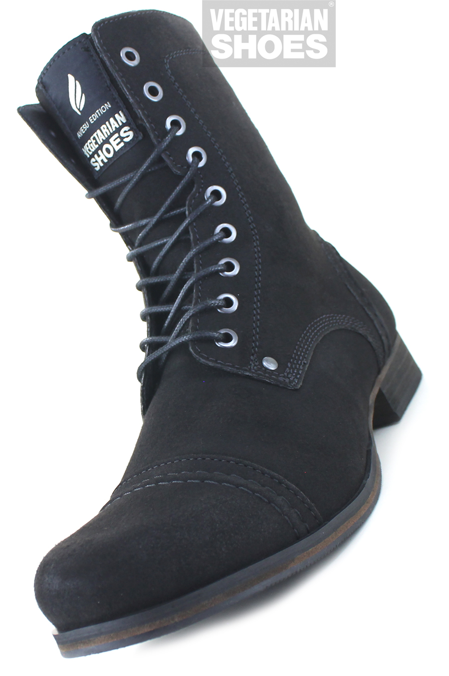 Vegetarian shoes vintage boot discount