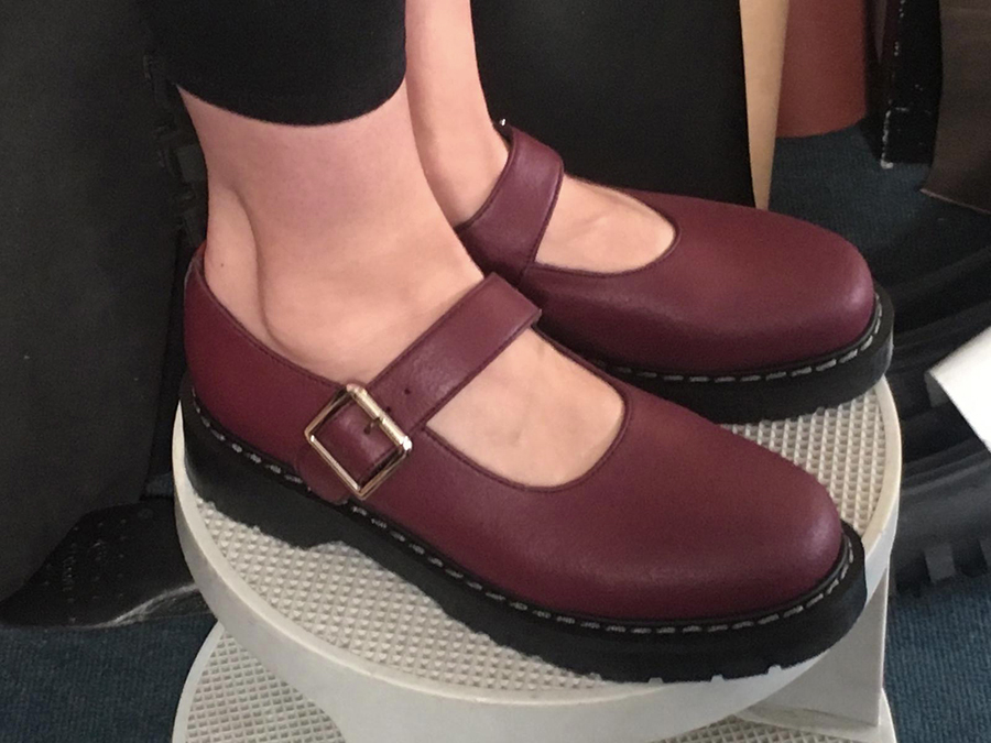 vegan mary jane shoes uk
